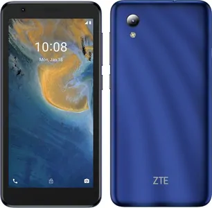 Замена дисплея на телефоне ZTE Blade A31 Lite в Челябинске